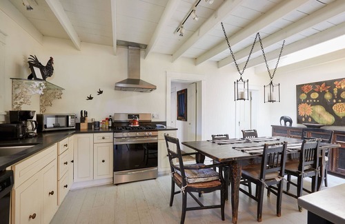 Historic Eastside Casa | Historic Eastside home - short walk to Plaza and Canyon Road