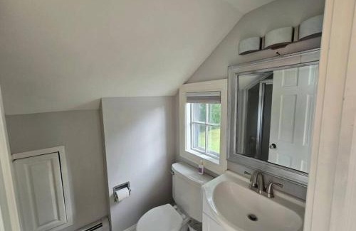 Suffield Apartamento | Historic Estate Studio Loft