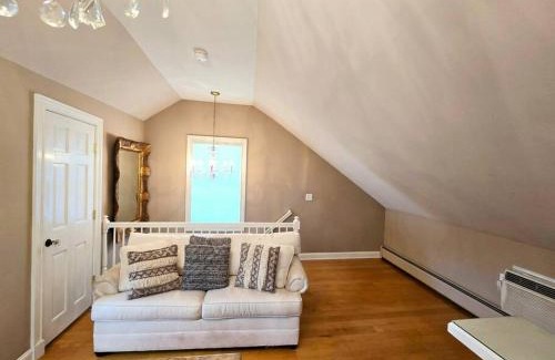 Suffield Apartamento | Historic Estate Studio Loft