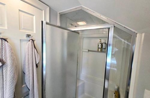 Suffield Apartamento | Historic Estate Studio Loft