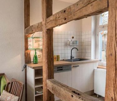 Luckau Casa | Historic Farm House In The Wendland Region