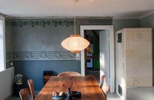 Luckau Casa | Historic Farm House In The Wendland Region