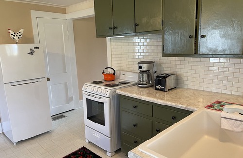 Belleville Cabaña | Historic Farm Property, 40 min. from Penn State