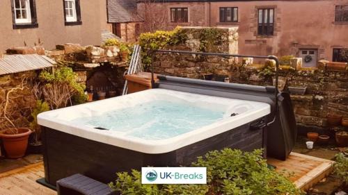 St Bees Casa | Historic Farmhouse in St Bees Pet friendly