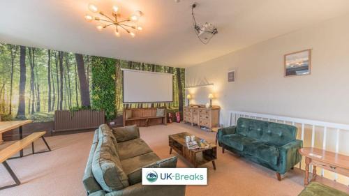 St Bees Casa | Historic Farmhouse in St Bees Pet friendly