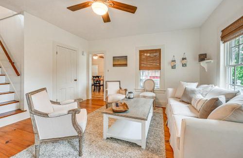 Westfield Casa | Historic Farmhouse Near Mountains and Colleges!