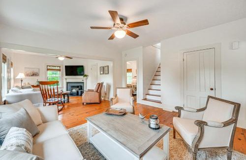 Westfield Casa | Historic Farmhouse Near Mountains and Colleges!