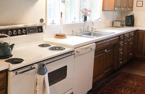 Palmyra Casa | Granja histórica en 100 acres