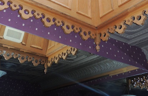 Gettysburg Hotel | Historic Farnsworth House Inn