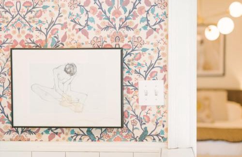 Five Points Casa | Historic Gem 4 BR with POOL walk to all hotspots