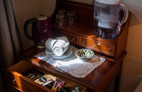 Colchester Casa | Casa georgiana histórica en el centro de la ciudad de Colchester