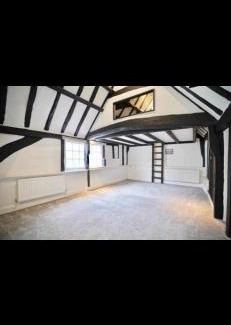 St Neots Apartamento | Historic Grade 2 listed, Town centre, St.Neots Cambridgeshire