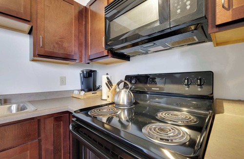 West Main Historic District Apartamento | Historic Guthrie Coke Lofts, Downtown Louisville