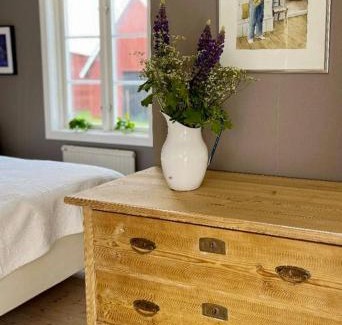 Varobacka Casa | Historic Halland Farm Near The Sea In Bua