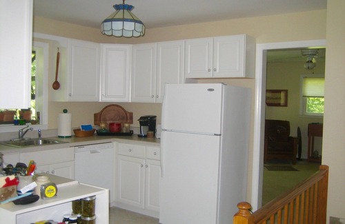 West Side Historic District Cabaña | Historic Hendersonville NC - Paseo a la Ciudad - Drive to Tryon Int'l Equestrian Ctr