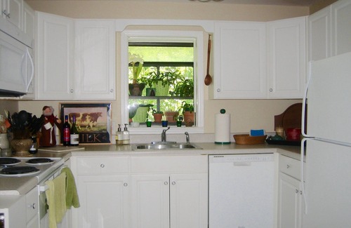 West Side Historic District Cabaña | Historic Hendersonville NC - Paseo a la Ciudad - Drive to Tryon Int'l Equestrian Ctr