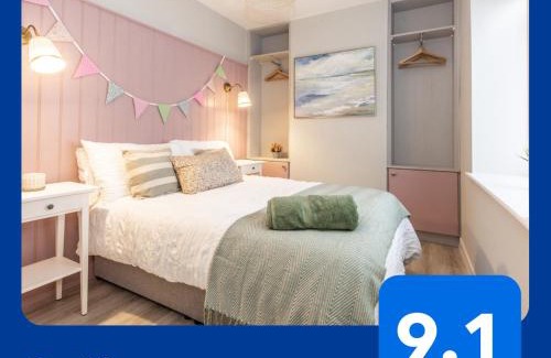 Waterford Casa | Historic Hideaway Waterford City