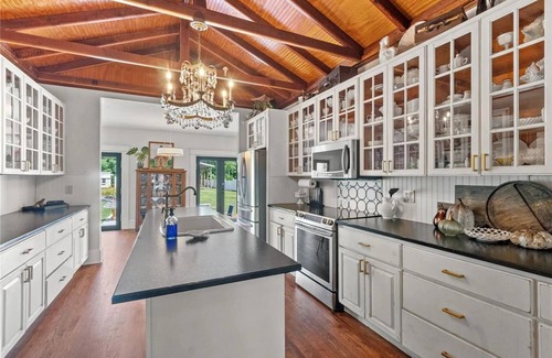 Bushnell Casa | Historic home away from home