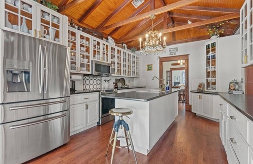 Bushnell Casa | Historic home away from home