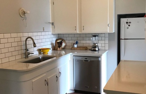 Upper Rattlesnake Casa | Casa histórica de Missoula en la serpiente de cascabel