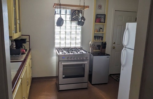 Downtown Klamath Falls Cabaña | Historic Home in Klamath Falls