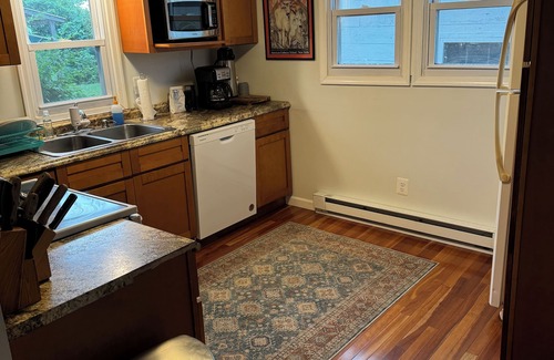 Ewell Casa | Historic home on Smith Island w/ dock!