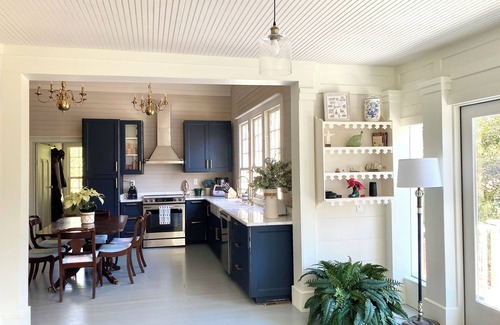 Greensboro Casa | Historic house in Greensboro, Lake Oconee, Augusta with all modern amenities.