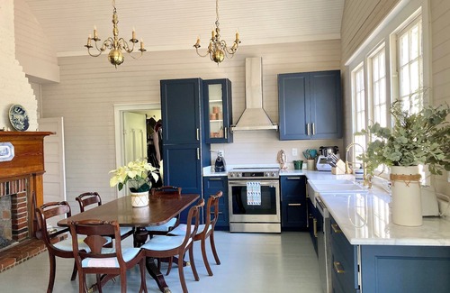 Greensboro Casa | Historic house in Greensboro, Lake Oconee, Augusta with all modern amenities.