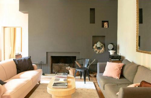 Brignoles Casa | Historic House In The Heart Of Provence
