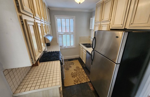 Macon Casa | Historic Ingleside Avenue Charm