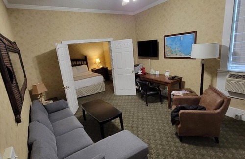 Port Clinton Apartamento | Historic Island House CondoHotel-Suite3303 & Corner3306, Port Clinton