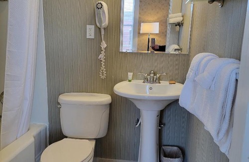 Port Clinton Apartamento | Historic Island House CondoHotel-Suite3303 & Corner3306, Port Clinton