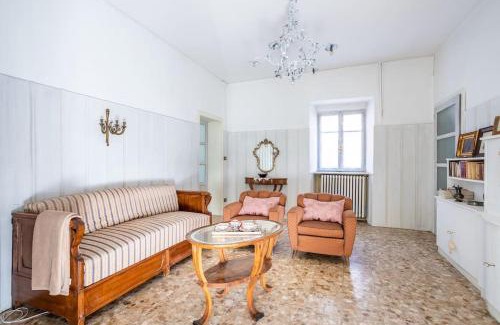 Premosello Chiovenda Casa | Historic Italian House in Val Grande near Lake Maggiore
