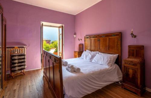 Premosello Chiovenda Casa | Historic Italian House in Val Grande near Lake Maggiore