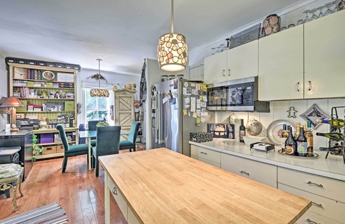 Hammondsport Casa | Historic Keuka Lake Estate in Hammondsport w/ Pool