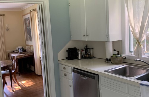 Watertown Casa | Historic Litchfield County Home