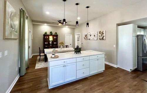 Brandenburg Casa | Historic Luxury Estate, Pool, Bourbon Beyond Trail