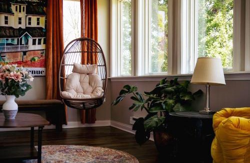 Brandenburg Casa | Historic Luxury Estate, Pool, Bourbon Beyond Trail