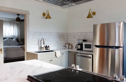Willcox Casa | Historic Luxury Vacation Rental in Willcox, Arizona