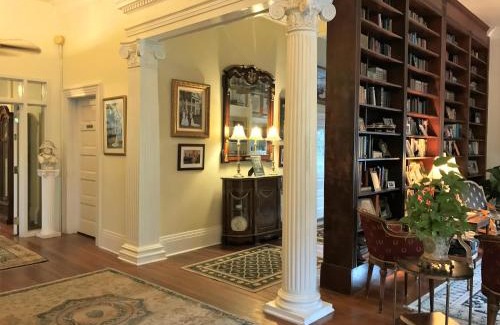 Hammond Cama Y Desayuno | Historic Michabelle Inn