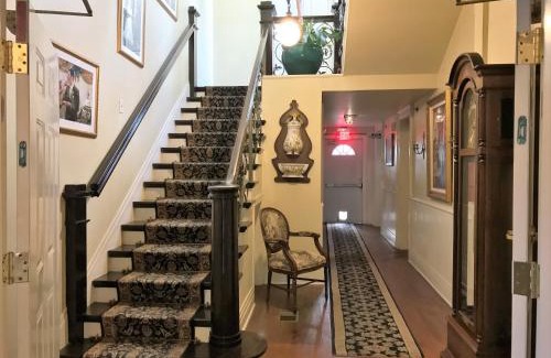Hammond Cama Y Desayuno | Historic Michabelle Inn