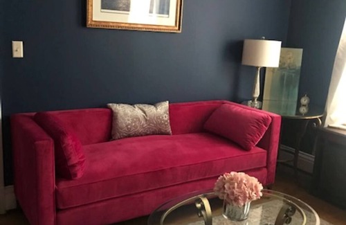 Youngstown Casa | Historic Mill Creek Mansion