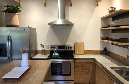 Westside Casa | Historic Missoula home with with a modern twist in Missoula’s beautiful Westside