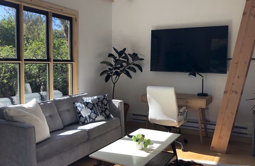 Westside Casa | Historic Missoula home with with a modern twist in Missoula’s beautiful Westside