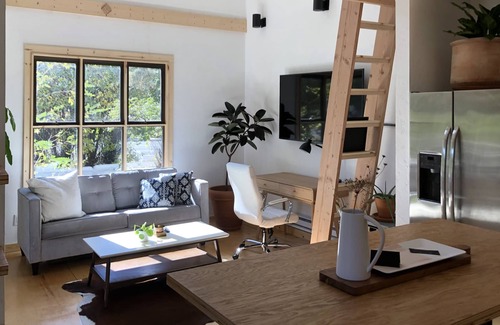 Westside Casa | Historic Missoula home with with a modern twist in Missoula’s beautiful Westside