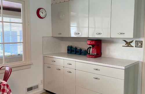 Mount Vernon Casa | Historic Mt. Vernon House - Perfect family home, walking distance from downtown