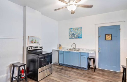 Mid-City Casa | Historic New Orleans Home, Walk to Streetcar & City Park