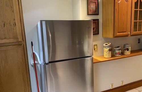 Portsmouth Apartamento | Historic Olde Towne 2 Bedroom 1 Bath 1100sq ft Vacation Rental