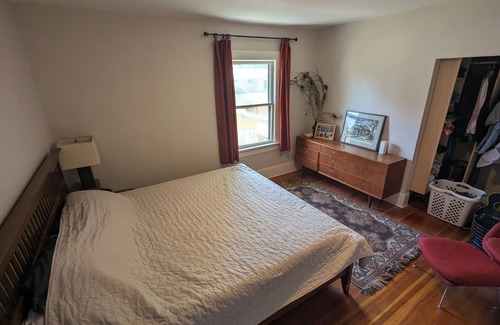 Parkrose Casa | Historic Parkrose House