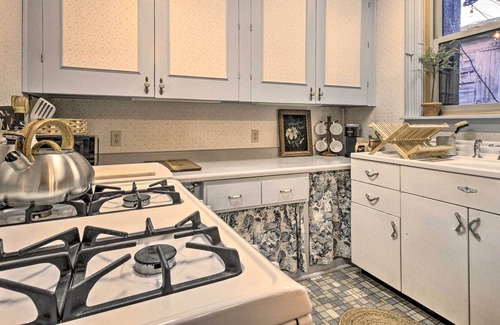 Philipsburg Casa | Historic Philipsburg Home ~ 18 Mi to Skiing!